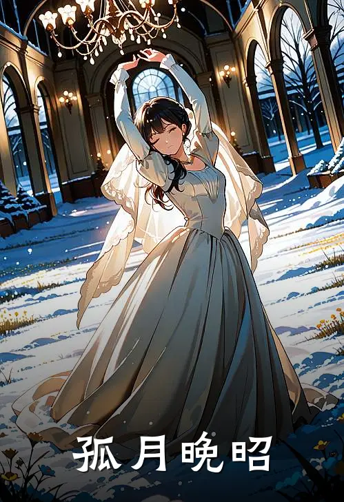 孤月晚昭苏晚田福免费小说完整版_最新好看小说孤月晚昭苏晚田福