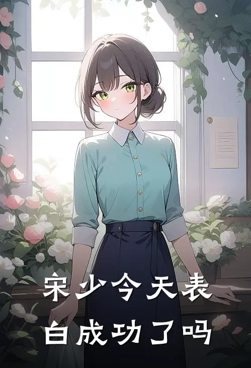 宋少今天表白成功了吗(江月疏宋凌岳)最新章节在线阅读_(宋少今天表白成功了吗)最新章节在线阅读