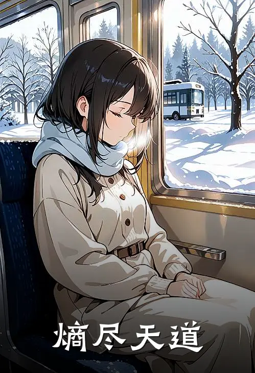 熵尽天道凌渊赵莽完整版小说_小说完结推荐熵尽天道(凌渊赵莽)