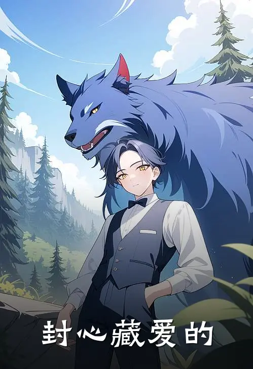 封心藏爱的