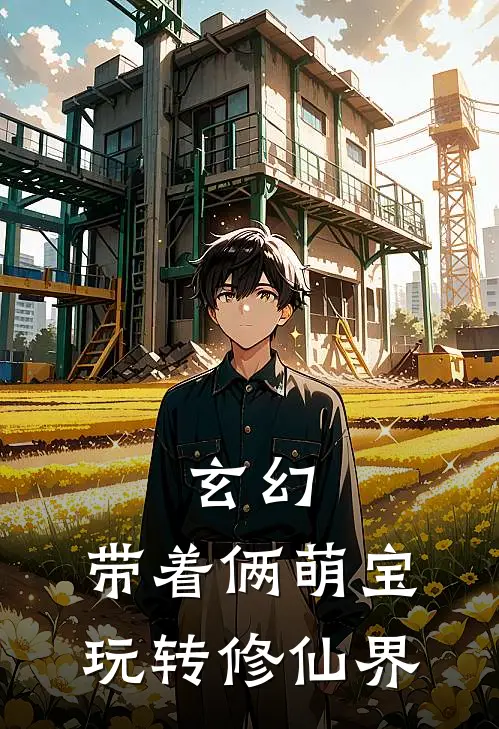 玄幻：带着俩萌宝玩转修仙界苏婉阿澈完整版免费小说_全本免费完结小说玄幻：带着俩萌宝玩转修仙界苏婉阿澈