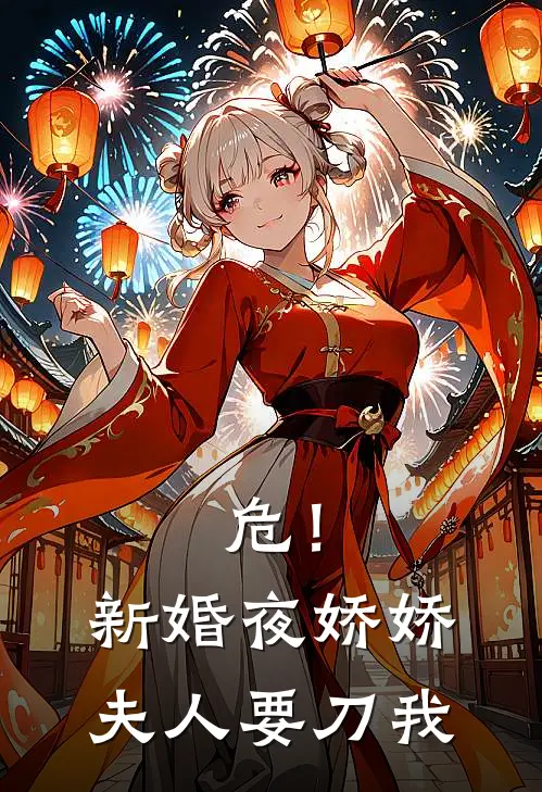 《危！新婚夜，娇娇夫人要刀我》林鹤萧怀瑾火爆新书_危！新婚夜，娇娇夫人要刀我(林鹤萧怀瑾)最新热门小说