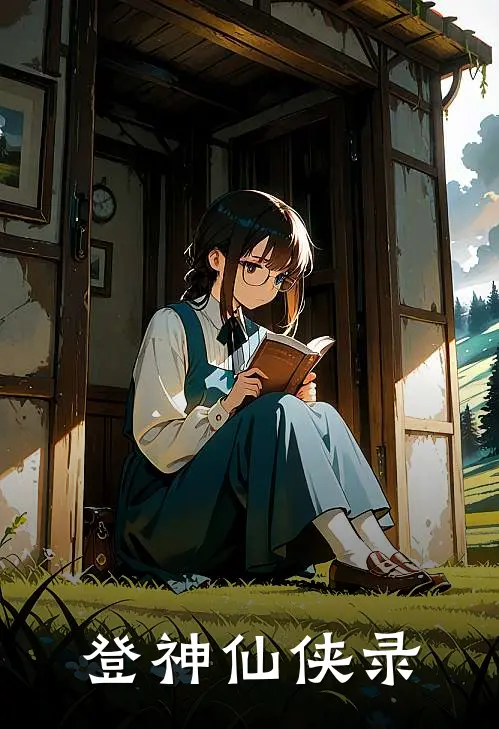 登神仙侠录(林夜林夜)全本免费小说_新热门小说登神仙侠录林夜林夜