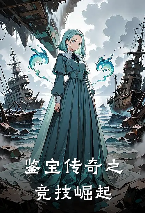 鉴宝传奇之竞技崛起林枫紫萱免费小说免费阅读_推荐完结小说鉴宝传奇之竞技崛起(林枫紫萱)