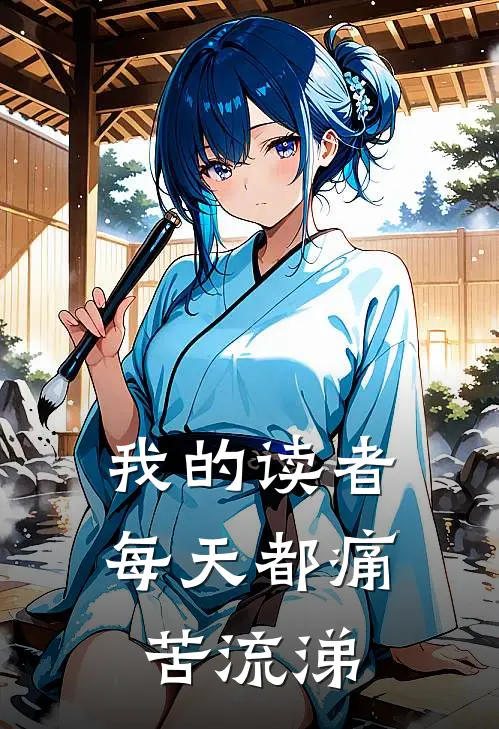我的读者每天都痛苦流涕(苏渺章玲)在哪看免费小说_最新章节列表我的读者每天都痛苦流涕(苏渺章玲)