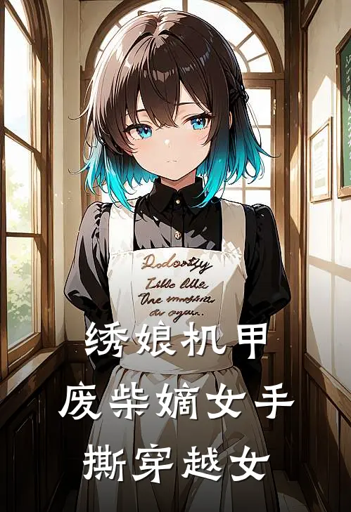 绣娘机甲：废柴嫡女手撕穿越女(云蓁云婉儿)全文免费小说_小说免费完结绣娘机甲：废柴嫡女手撕穿越女(云蓁云婉儿)