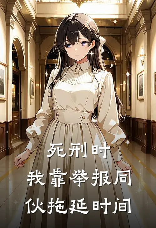 死刑时，我靠举报同伙拖延时间(林峰赵三)小说完整版_完结好看小说死刑时，我靠举报同伙拖延时间林峰赵三