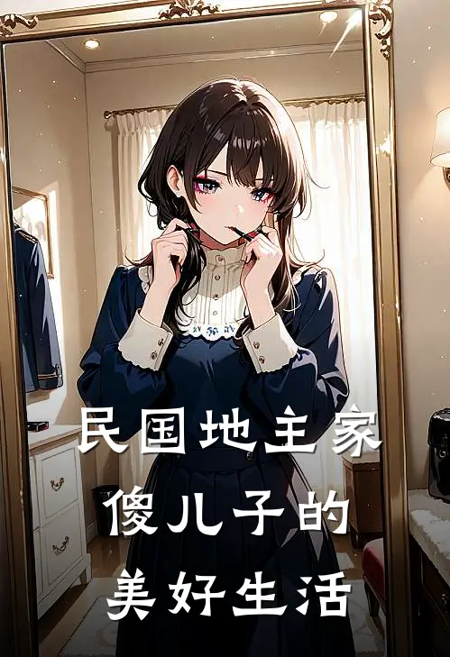 民国地主家傻儿子的美好生活