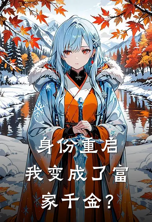 身份重启：我变成了富家千金？林薇柳芸免费小说在线看_完本小说阅读身份重启：我变成了富家千金？(林薇柳芸)