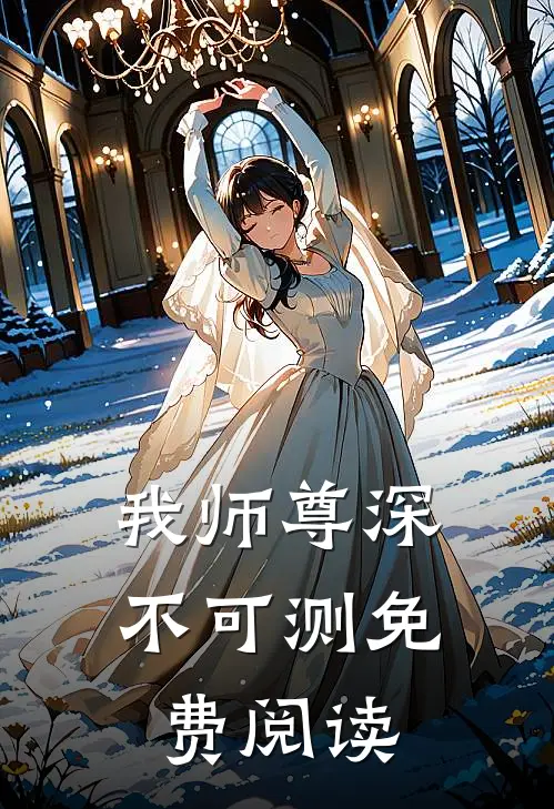 我师尊深不可测免费阅读