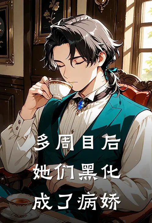 多周目后，她们黑化成了病娇小说柯白莉江儿（已完结全集完整版大结局）柯白莉江儿小说全文阅读笔趣阁