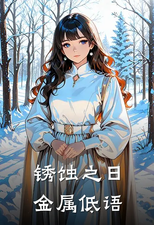 锈蚀之日：金属低语李一苏一小说完整版_完结版小说推荐锈蚀之日：金属低语(李一苏一)