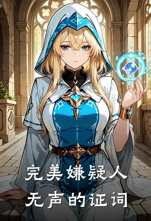 完美嫌疑人，无声的证词陈续陈建雄全集免费小说_免费小说完结完美嫌疑人，无声的证词(陈续陈建雄)