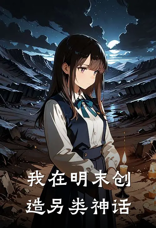 《我在明末创造另类神话》张潇夏鱼娘已完结小说_我在明末创造另类神话(张潇夏鱼娘)火爆小说