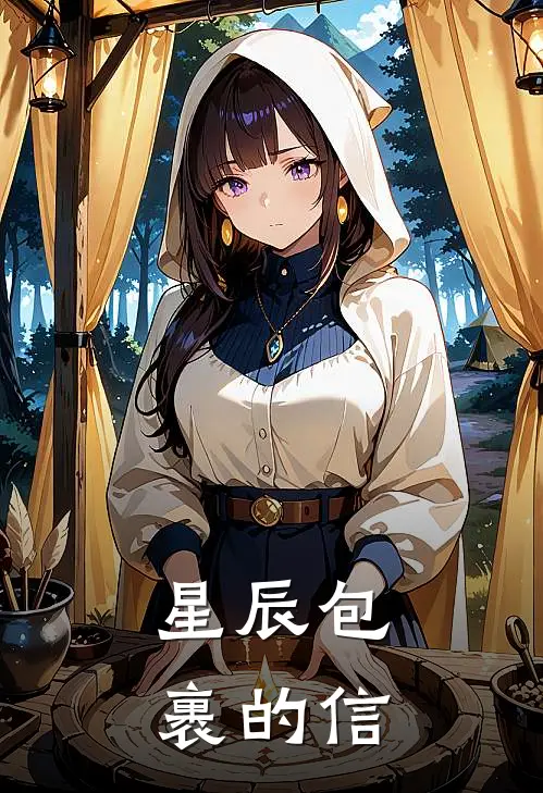 阿檐阿檐《星辰包裹的信》全本免费在线阅读_(阿檐阿檐)最新章节在线阅读