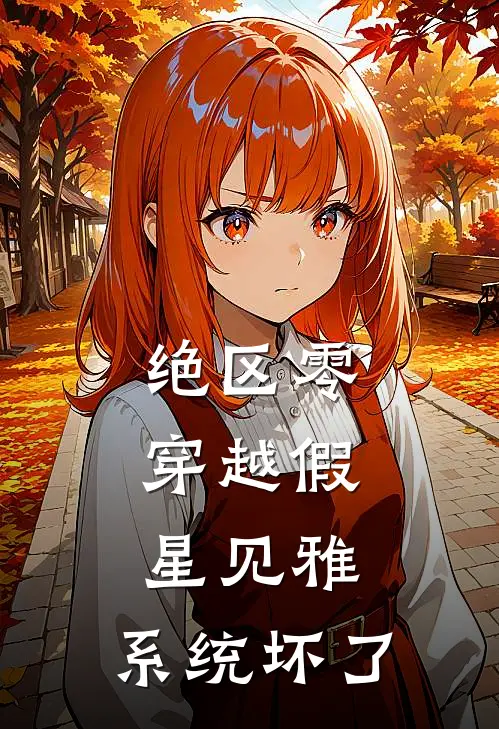 绝区零：穿越假星见雅，系统坏了