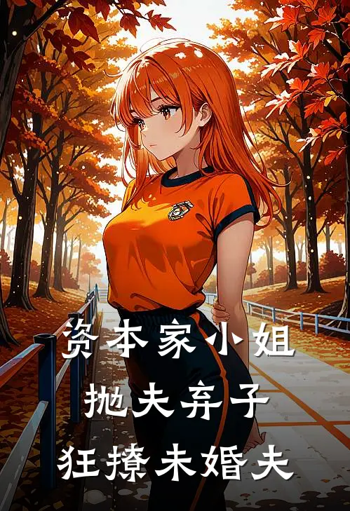 资本家小姐抛夫弃子，狂撩未婚夫(温念慈马典)免费热门小说_最新小说推荐资本家小姐抛夫弃子，狂撩未婚夫温念慈马典