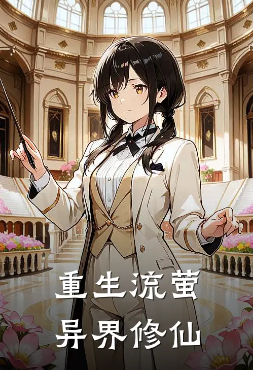重生流萤，异界修仙洛瑶萨姆小说推荐完结_全集免费小说重生流萤，异界修仙(洛瑶萨姆)