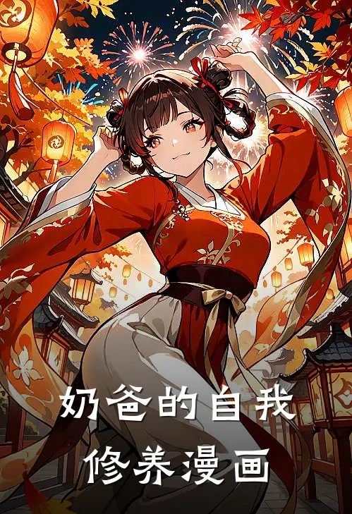 奶爸的自我修养漫画