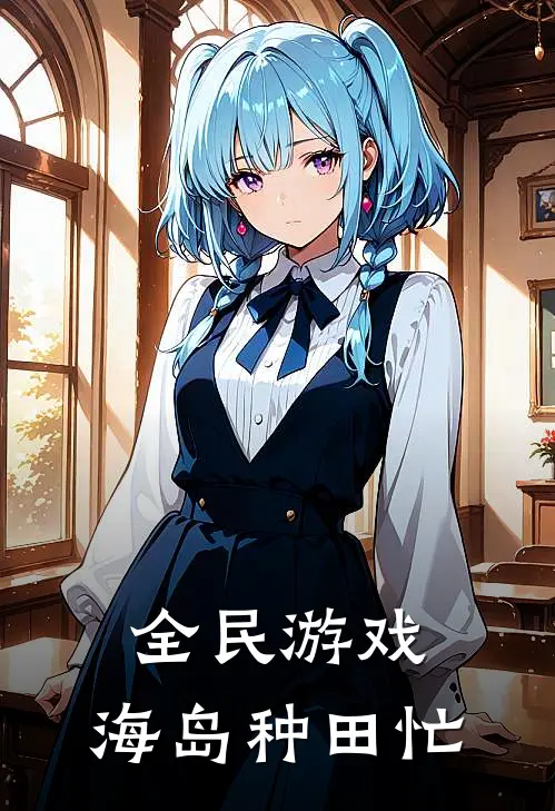 全民游戏：海岛种田忙顾晗顾全吉最新热门小说_全民游戏：海岛种田忙全本在线阅读