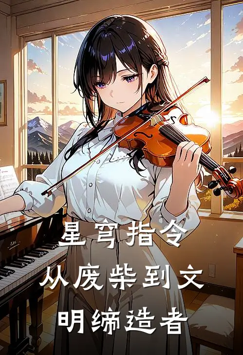 林野林野头(星穹指令：从废柴到文明缔造者)最新章节免费在线阅读_(林野林野头)完结版在线阅读