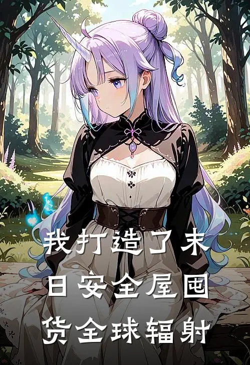 我打造了末日安全屋囤货全球辐射梦羽胡丽莉小说推荐完本_热门小说大全我打造了末日安全屋囤货全球辐射(梦羽胡丽莉)