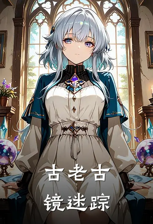 古老古镜迷踪