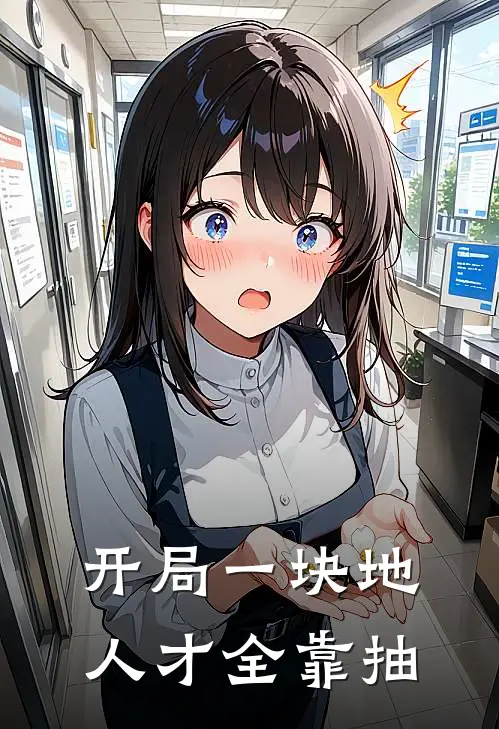 开局一块地，人才全靠抽凌飒卡卡西全本免费完结小说_免费小说完结开局一块地，人才全靠抽凌飒卡卡西