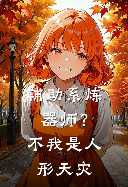 辅助系炼器师？不，我是人形天灾(章清月铁彪)免费小说在线阅读_在线阅读免费小说辅助系炼器师？不，我是人形天灾(章清月铁彪)