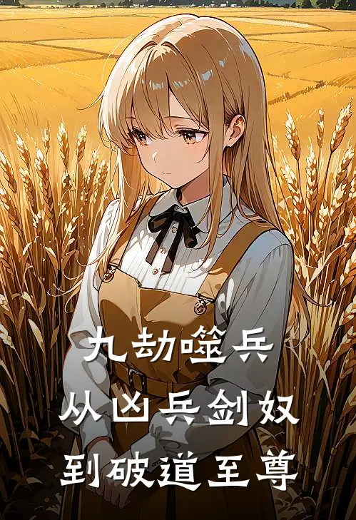 墨隐柳芽儿《九劫噬兵：从凶兵剑奴到破道至尊》全本免费在线阅读_(墨隐柳芽儿)最新章节在线阅读