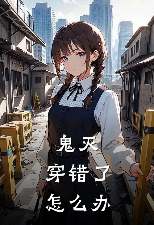 鬼灭：穿错了怎么办(斯特尼普辻无)免费阅读全文_免费完结版小说鬼灭：穿错了怎么办斯特尼普辻无