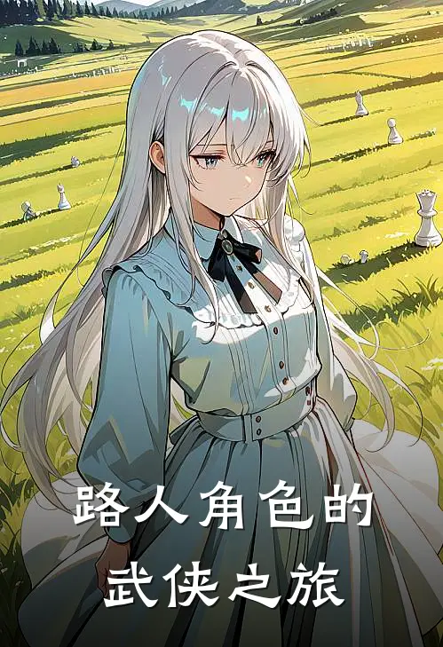 路人角色的武侠之旅(苏晓李析雨)全文在线阅读_(路人角色的武侠之旅)精彩小说