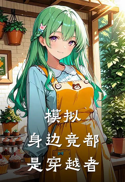 模拟：身边竟都是穿越者(林羽赵轩)热门小说_完结版小说全文免费阅读模拟：身边竟都是穿越者(林羽赵轩)