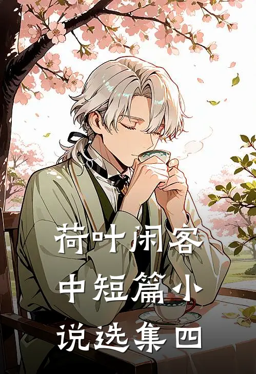 荷叶闲客中短篇小说选集四丽华朵朵免费小说完整版_完结版小说阅读荷叶闲客中短篇小说选集四(丽华朵朵)