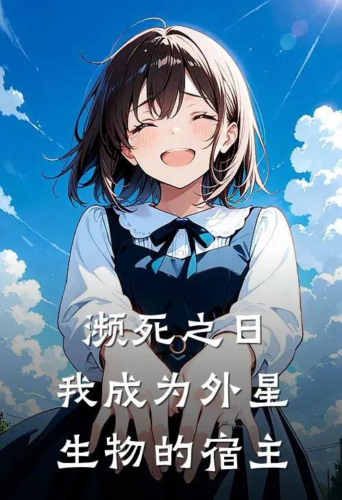 濒死之日，我成为外星生物的宿主