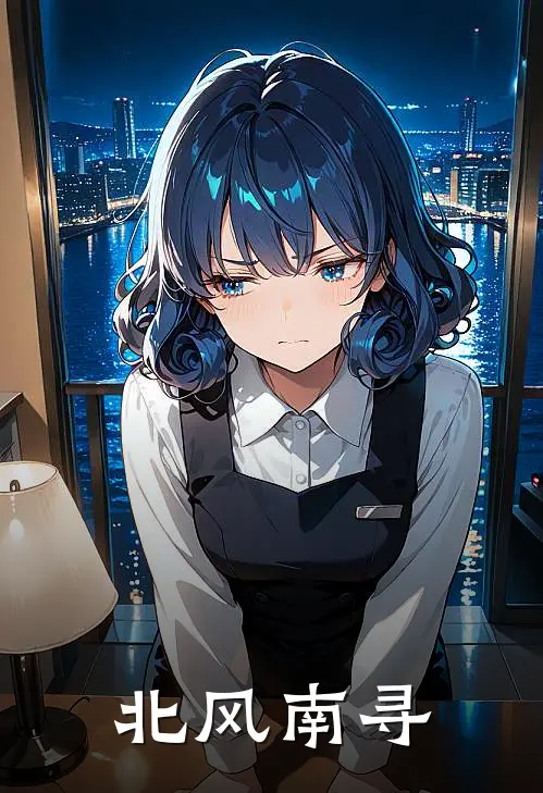 北风南寻林默王大虎免费完结小说_完本完结小说北风南寻(林默王大虎)