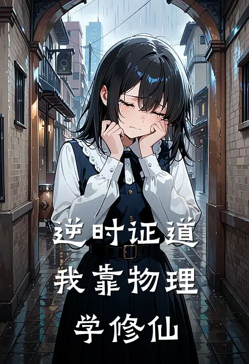 逆时证道：我靠物理学修仙赵乾林弦完本完结小说_无弹窗全文免费阅读逆时证道：我靠物理学修仙(赵乾林弦)