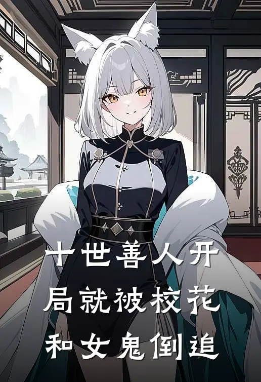 《十世善人开局就被校花和女鬼倒追》江辰李小珺已完结小说_十世善人开局就被校花和女鬼倒追(江辰李小珺)火爆小说