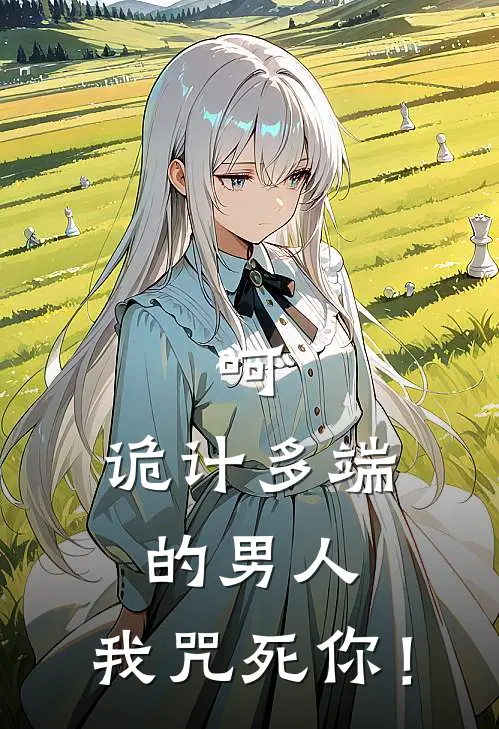 呵，诡计多端的男人，我咒死你！(顾怿今叶祎)小说完整版_完结好看小说呵，诡计多端的男人，我咒死你！顾怿今叶祎