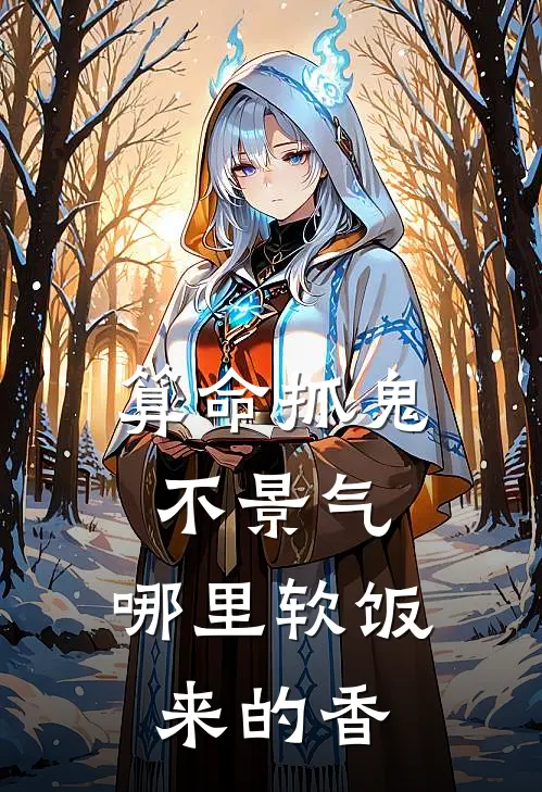 算命抓鬼不景气，哪里软饭来的香(夏蝉陆成文)网络热门小说_最新小说算命抓鬼不景气，哪里软饭来的香(夏蝉陆成文)