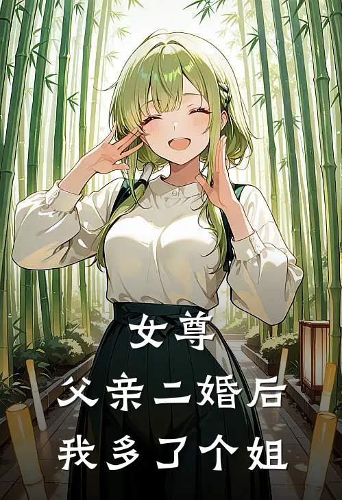 女尊：父亲二婚后我多了个姐周清周明热门完本小说_最新章节列表女尊：父亲二婚后我多了个姐(周清周明)