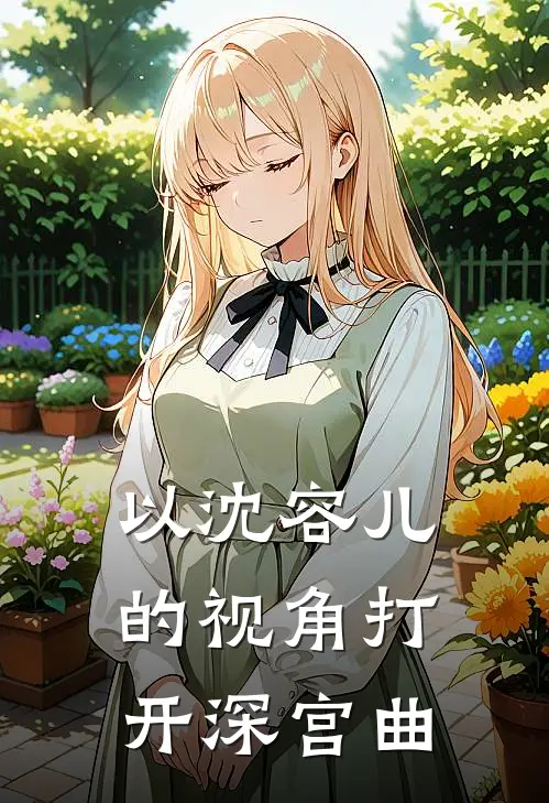 以沈容儿的视角打开深宫曲秋栀莲稚免费完本小说_小说推荐完本以沈容儿的视角打开深宫曲(秋栀莲稚)