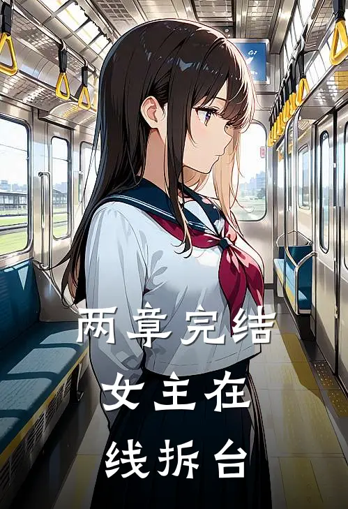 两章完结：女主在线拆台(安迟榕安迟榕)免费阅读_完结热门小说两章完结：女主在线拆台(安迟榕安迟榕)