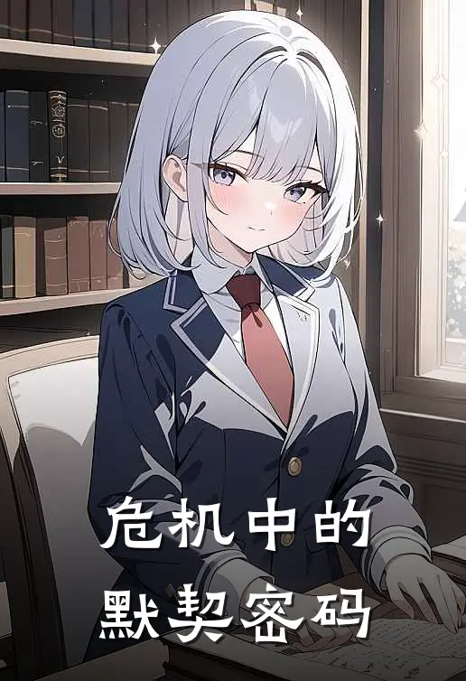 危机中的默契密码(顾瑾沈墨)免费小说完结_最新推荐小说危机中的默契密码(顾瑾沈墨)