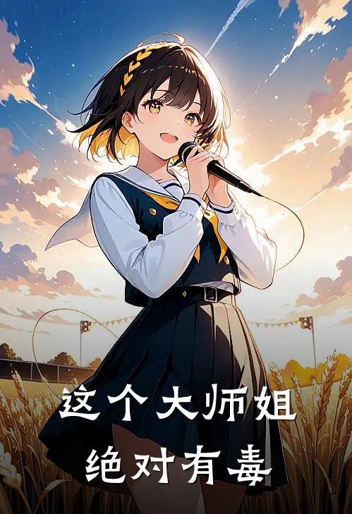 这个大师姐绝对有毒(云璃陆明轩)在线免费小说_完结小说免费阅读这个大师姐绝对有毒云璃陆明轩