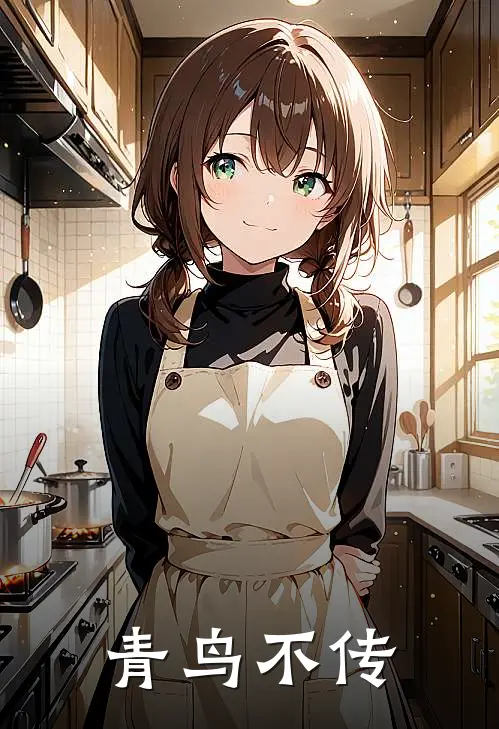 青鸟不传潇湘项羽热门小说免费阅读_网络热门小说青鸟不传(潇湘项羽)