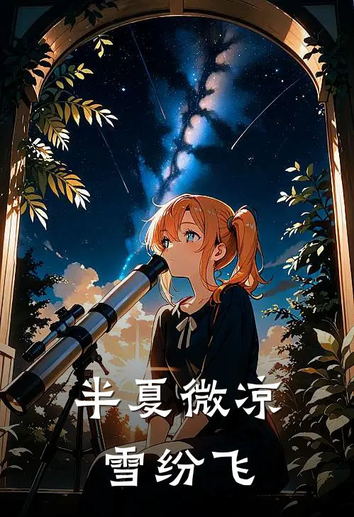 半夏微凉雪纷飞司寒半夏完结版小说阅读_完整版小说免费阅读半夏微凉雪纷飞(司寒半夏)