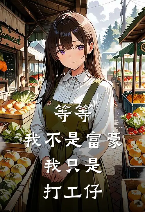 等等，我不是富豪，我只是打工仔(叶修竹唐小坤)火爆小说_《等等，我不是富豪，我只是打工仔》叶修竹唐小坤小说免费在线阅读