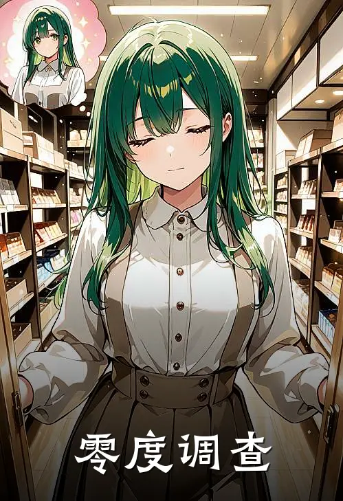 零度调查(颜攸顾执)免费小说完结版_最新章节列表零度调查(颜攸顾执)