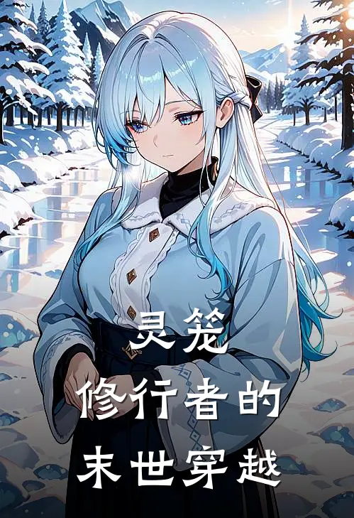 灵笼：修行者的末世穿越